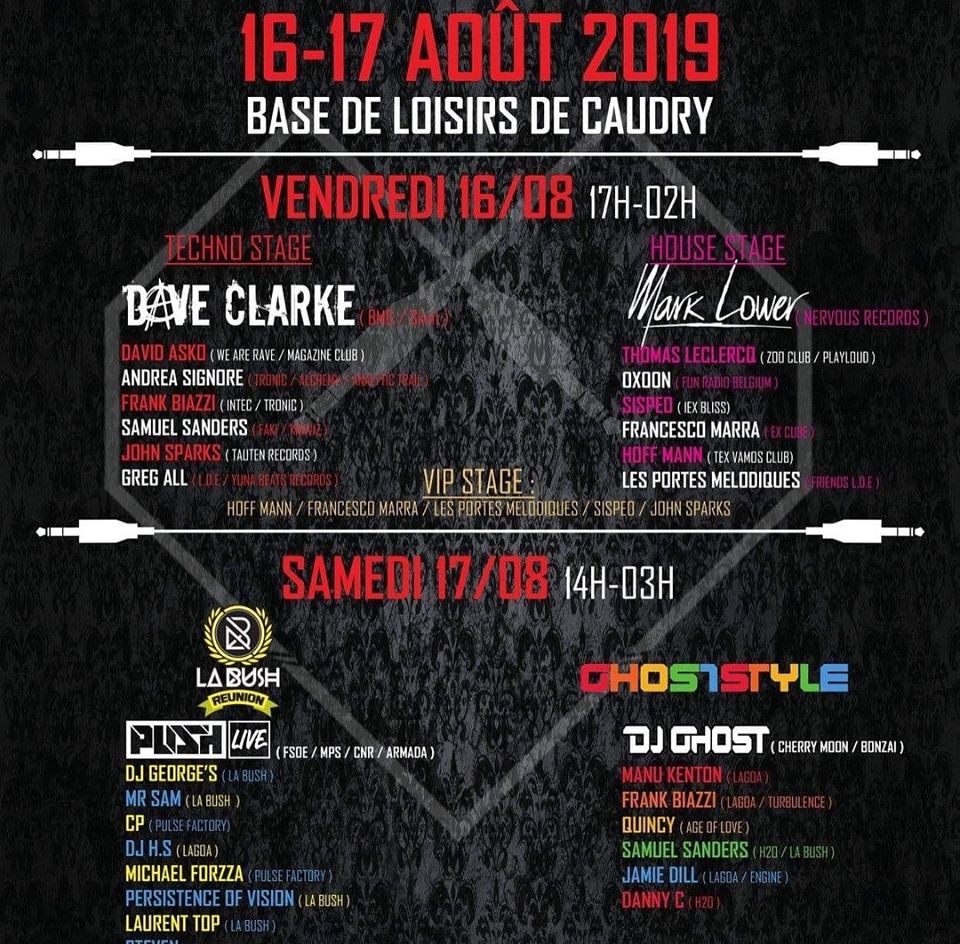 Flyer 20190817 dentelles electroniques